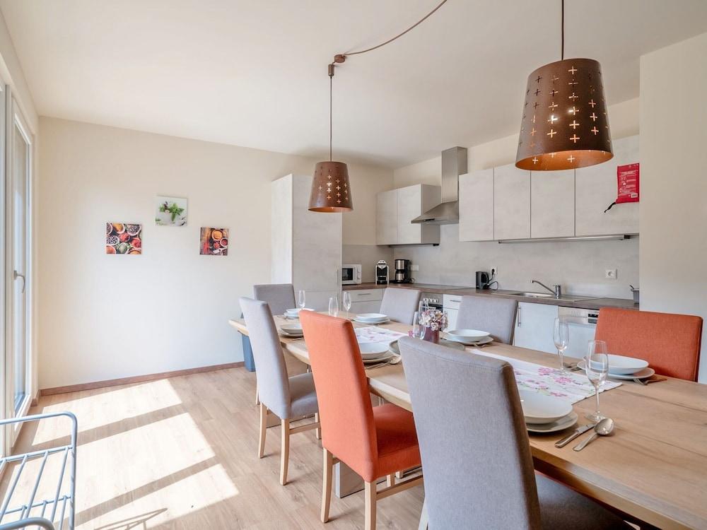 Apartment in Gosau With a Shared Sauna