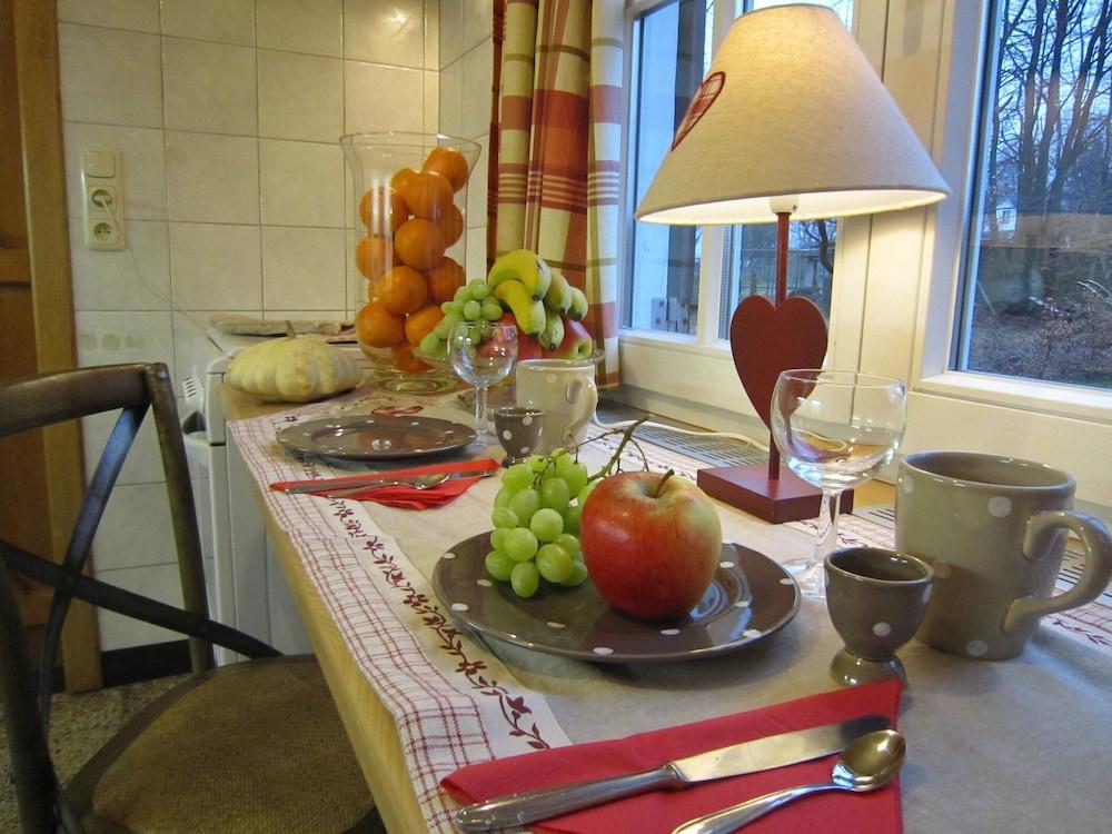 Chalet in Forested Sourbrodt