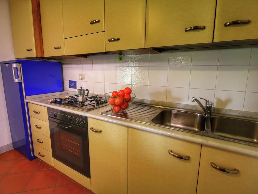 Holiday Home in Tuscany