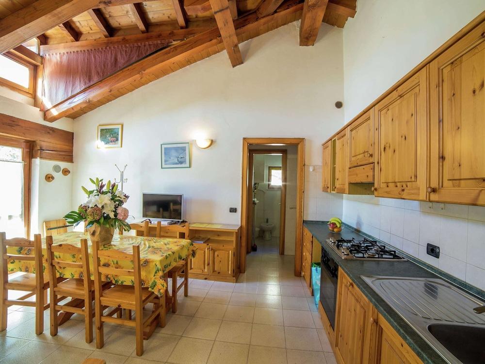 Apartment in Antey-saint-andre Near Ski Lifts