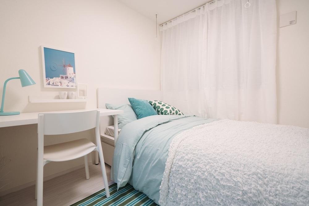 Miyako Shinjuku Hotel