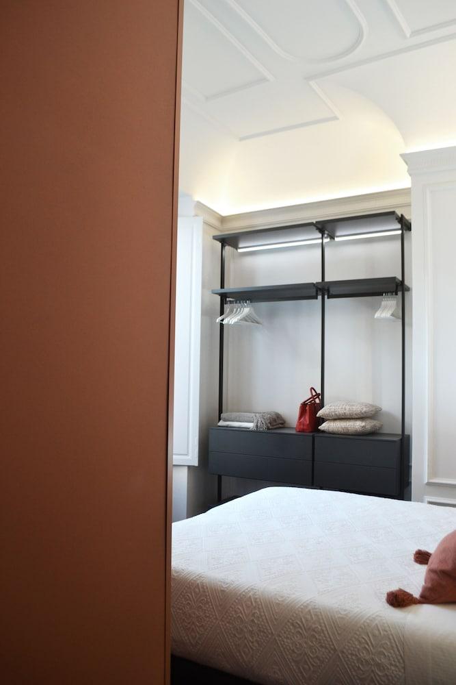 Palazzo delle Sirene