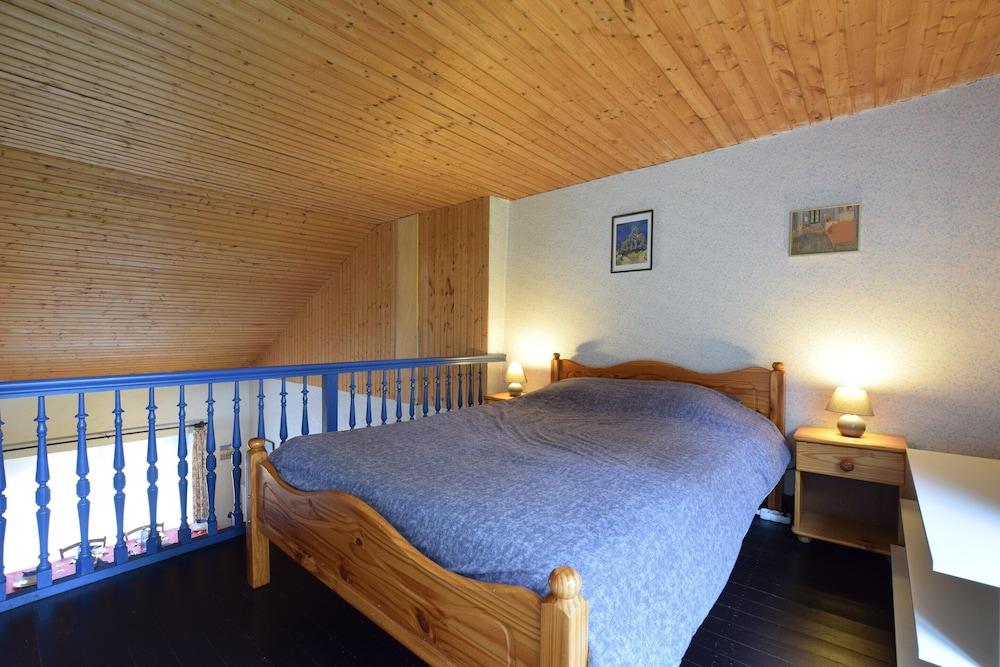 Cottage Near Orval Abbey