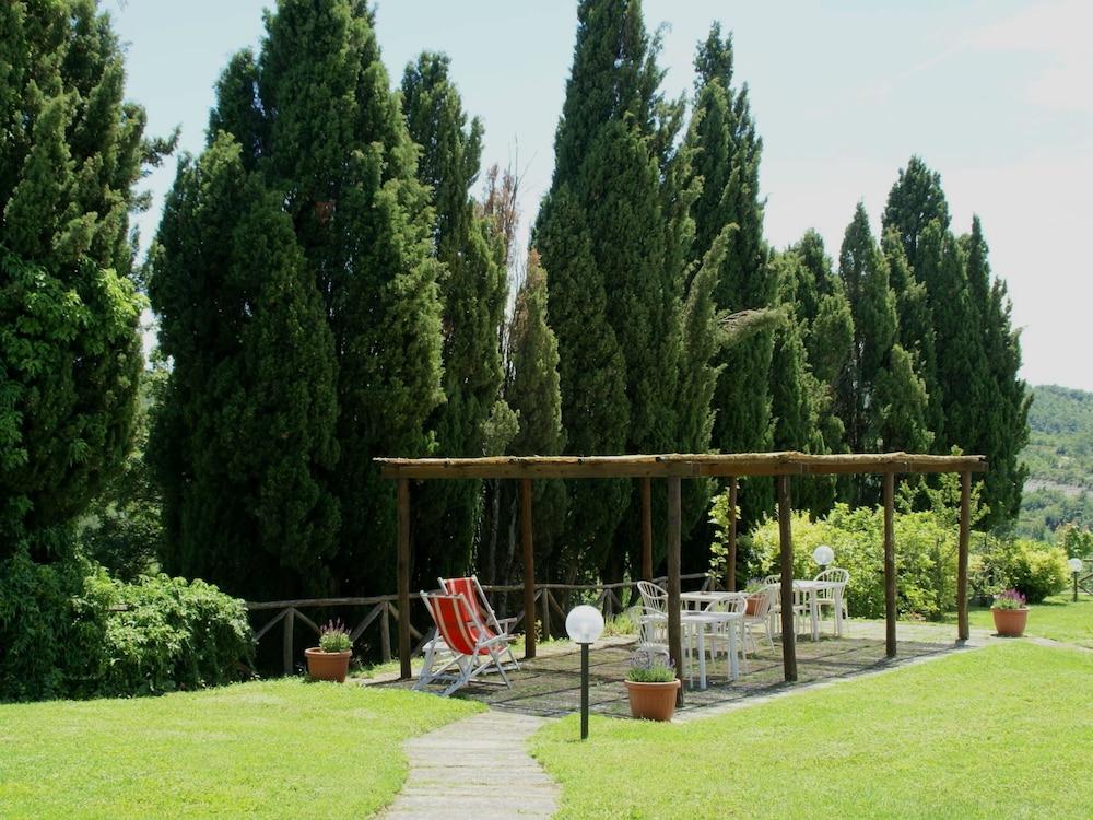 Beautiful Apartment With Panoramic Pool