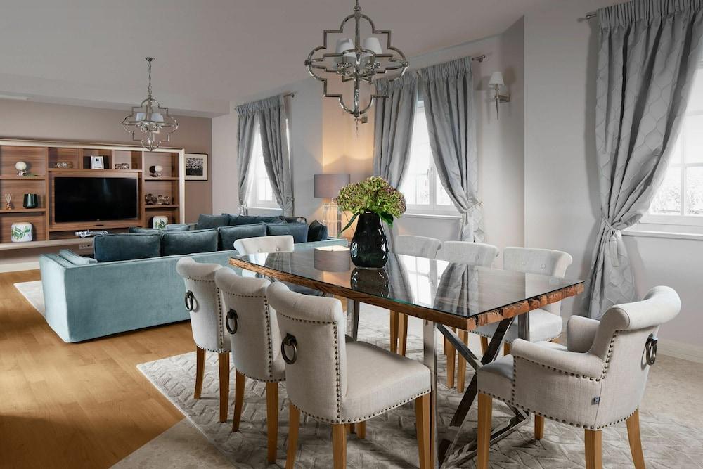 4-bed Villa With Pool in Vabriga