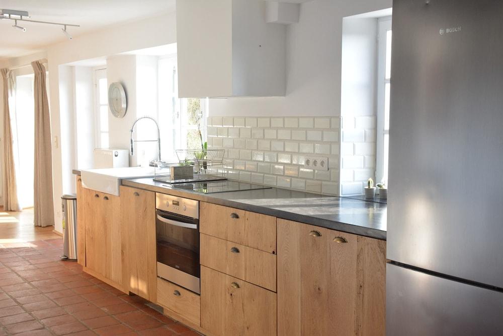 Peaceful Holiday Home