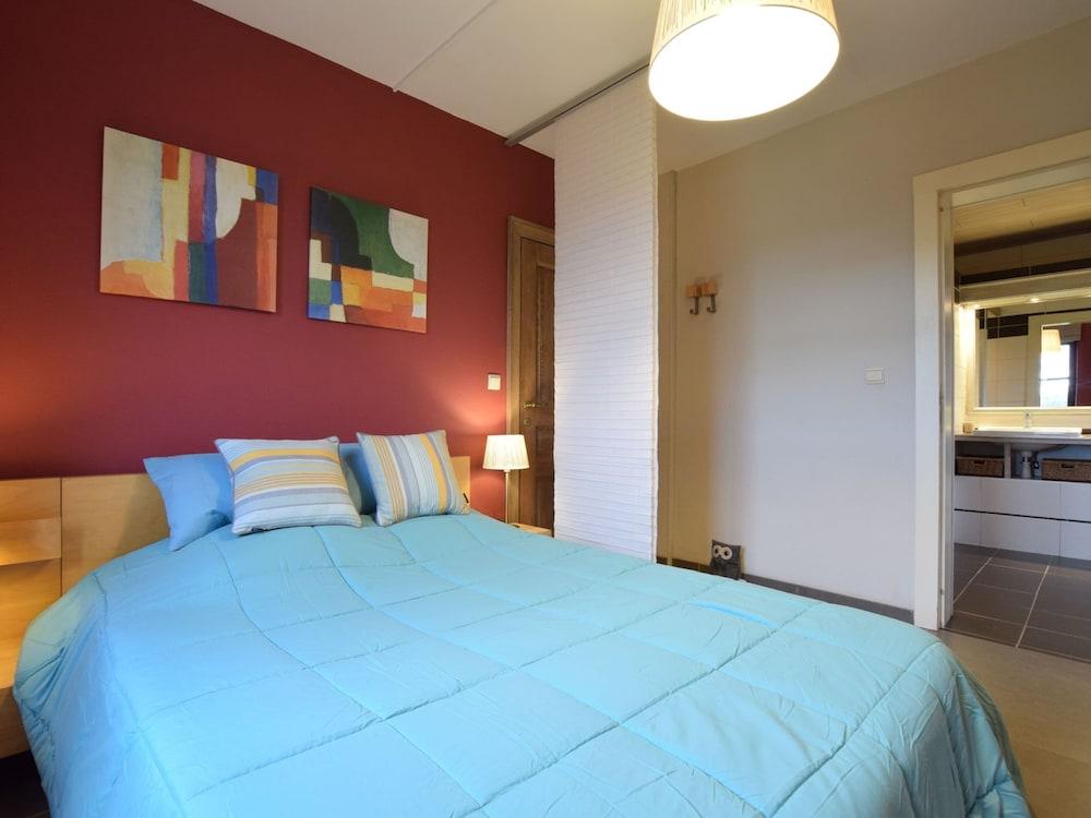 Cozy Cottage in Bastogne