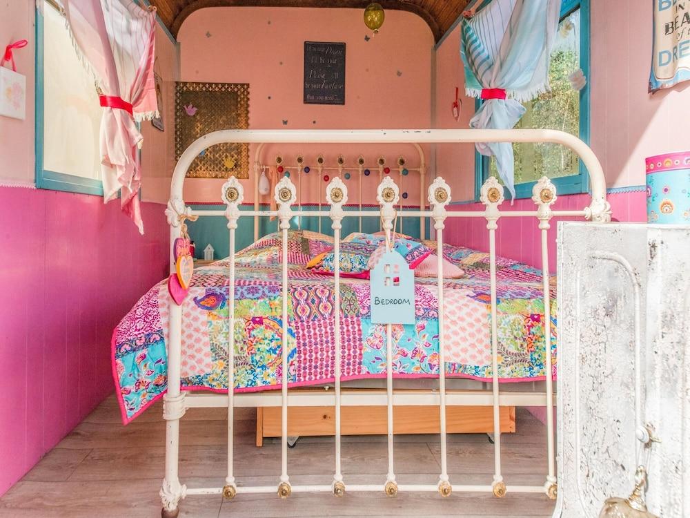 Holiday Home in Houffalize With Terrace