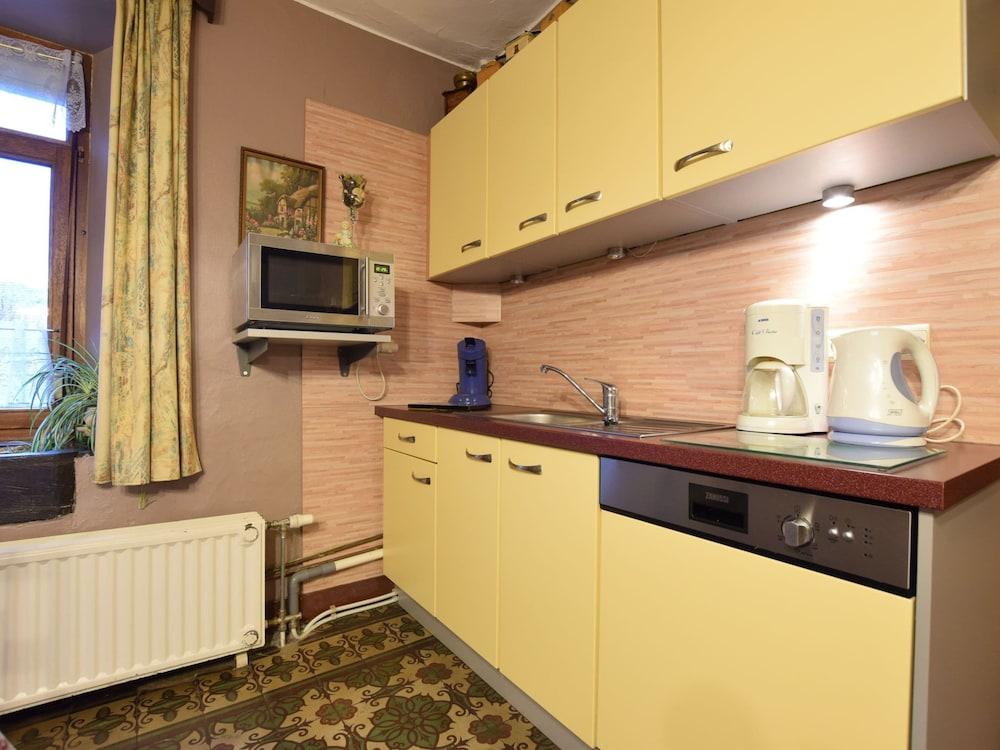 Celtic Charm in Berismenil