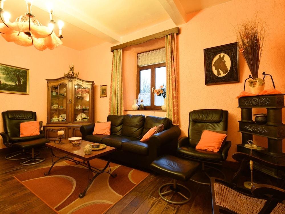 Celtic Charm in Berismenil