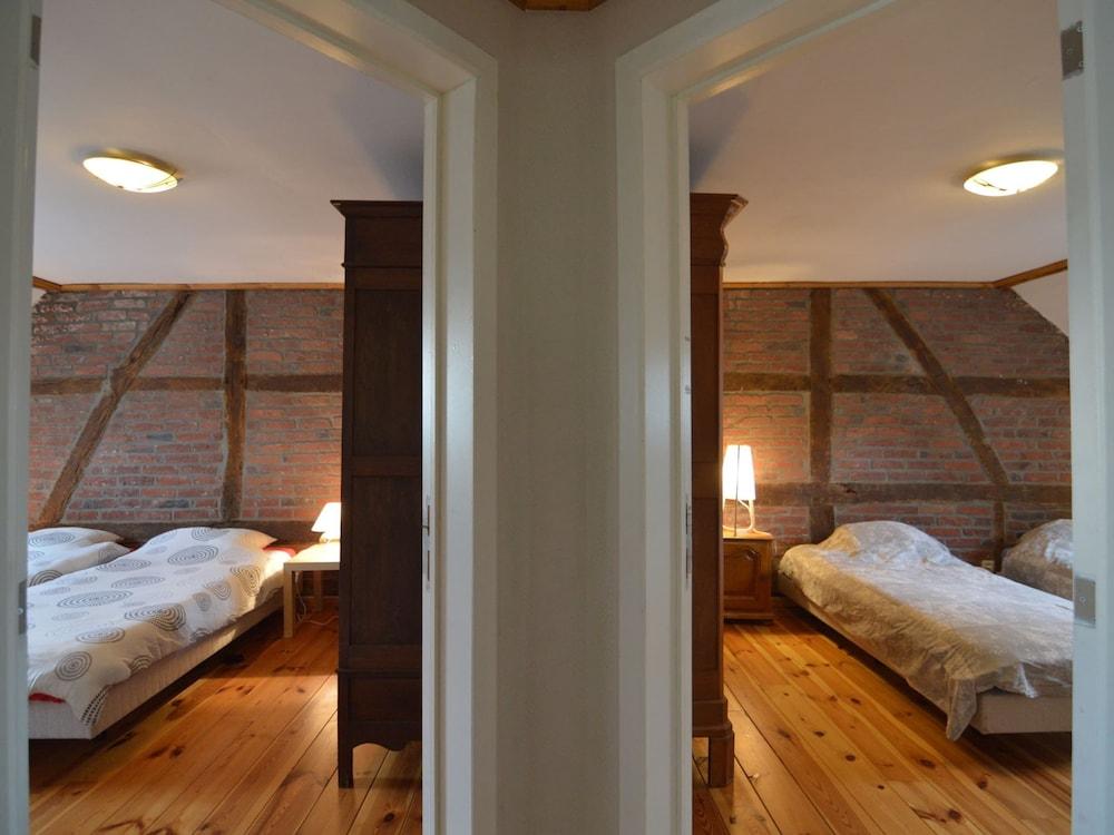 Wellness & Wilderness: Libomont Escape