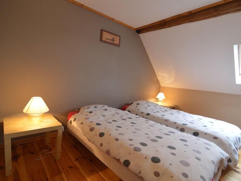 Wellness & Wilderness: Libomont Escape