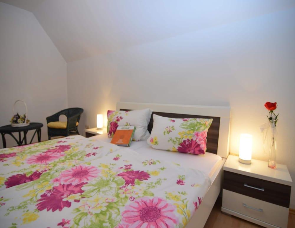 Ferienwohnung in Wehrstapel