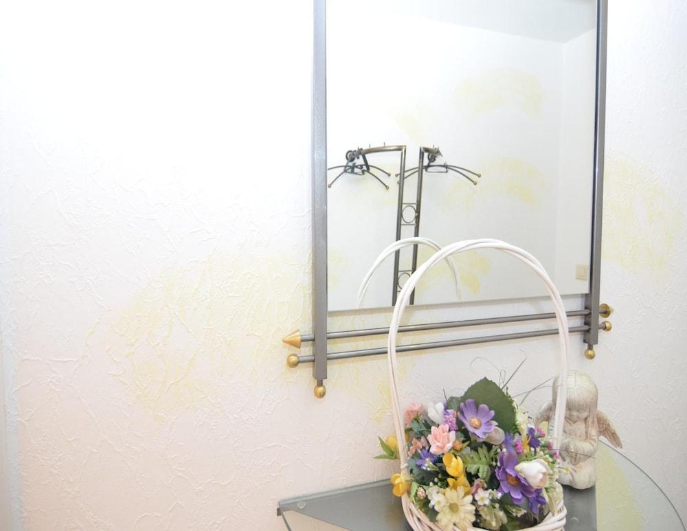 Ferienwohnung in Wehrstapel