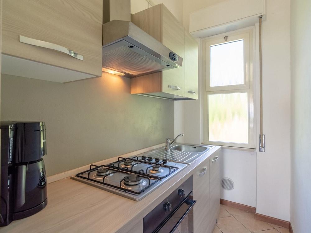 Mansion by Lake Garda With Pools & Olive Trees