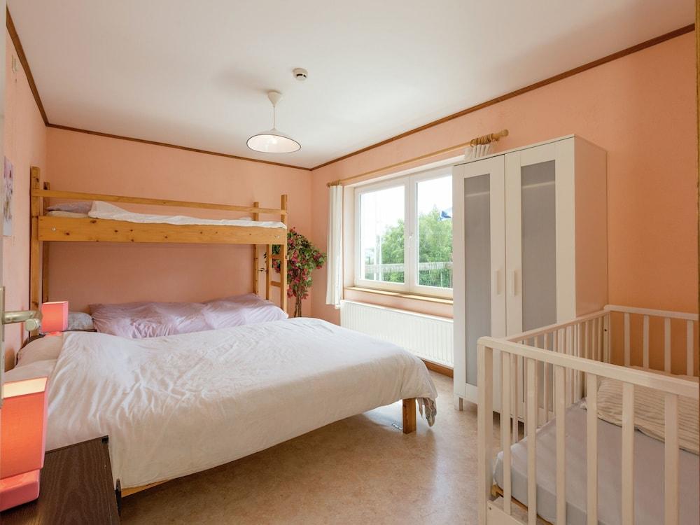 Group Cottage in Lierneux