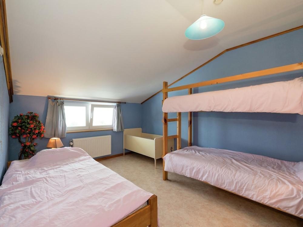 Group Cottage in Lierneux