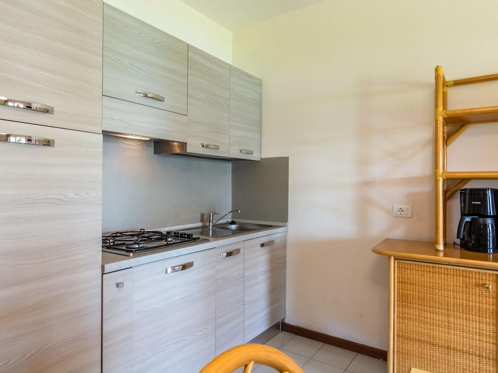 Apartment in Manerba Near Lake Garda