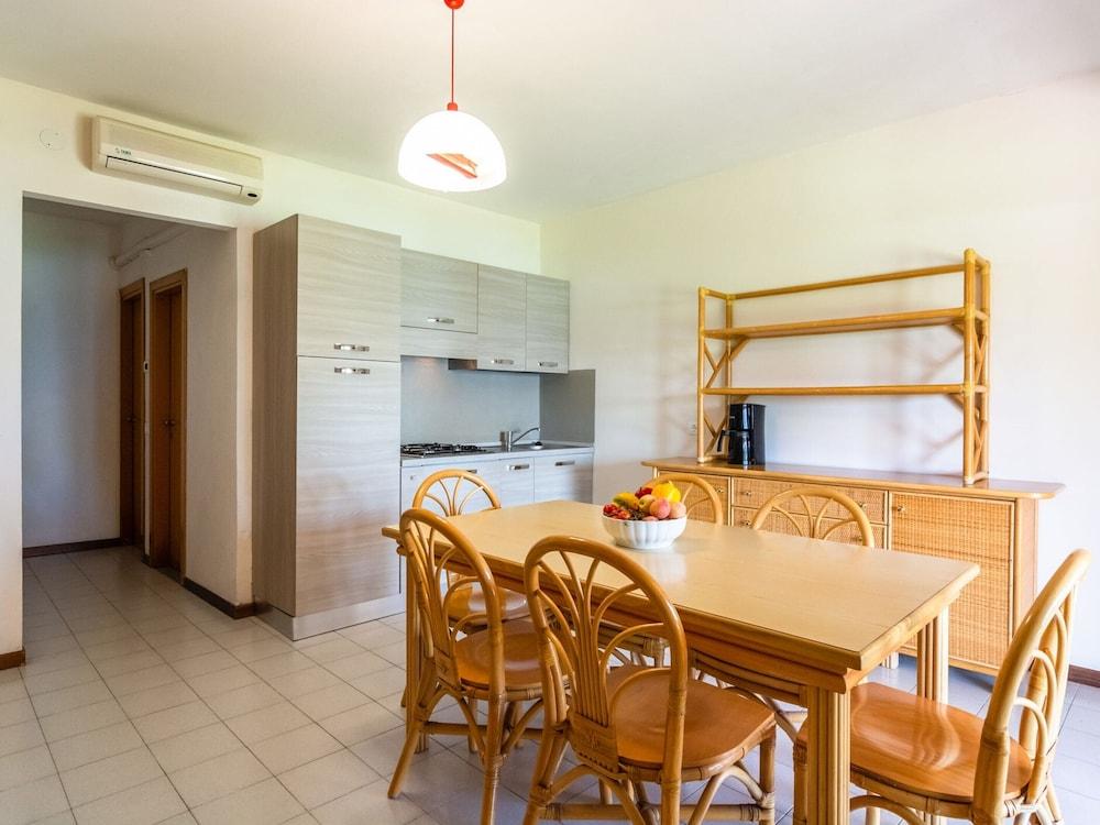 Apartment in Manerba Near Lake Garda