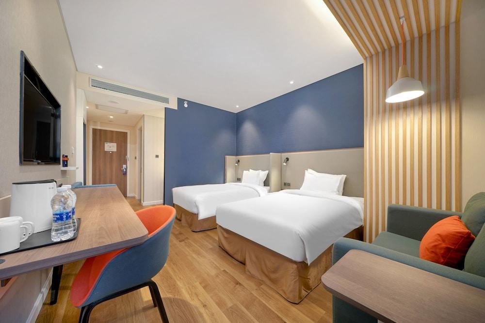 Holiday Inn Express Harbin Songbei New District by IHG