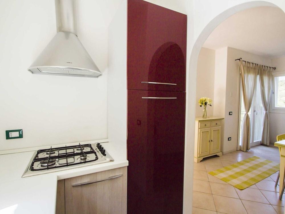 Holiday Home in Baja Sardinia Near Beach