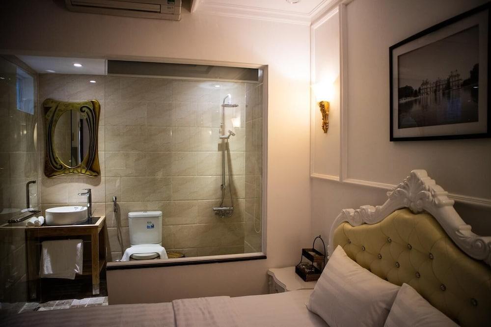 S79 Bamboo Hotel 581 Su Van Hanh Street