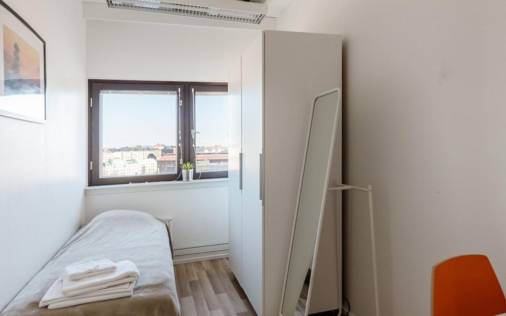 Sky Hostel Helsinki