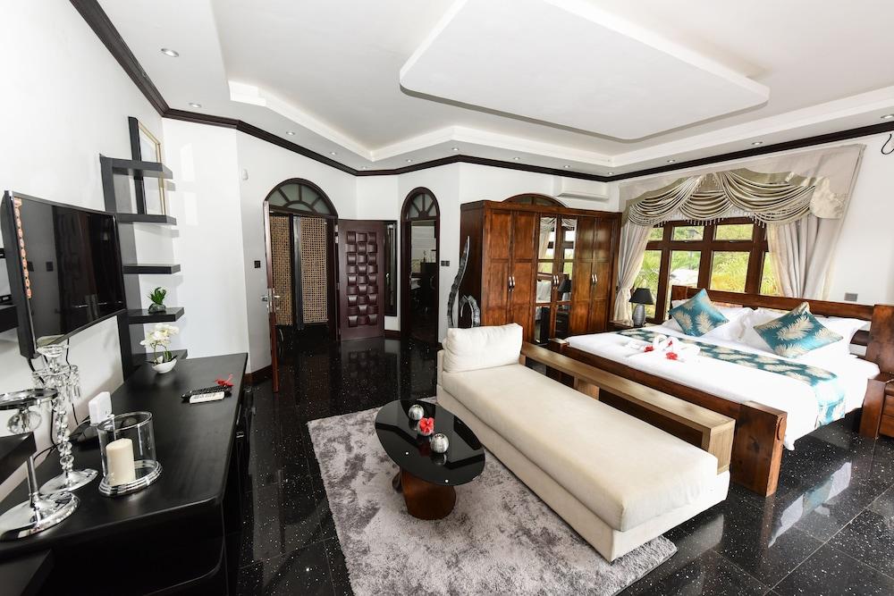 Ocean Terrace - Adults Only