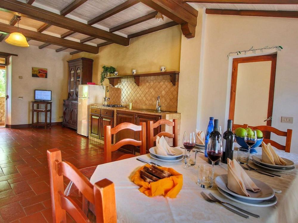 Tranquility, Colle Val D'elsa