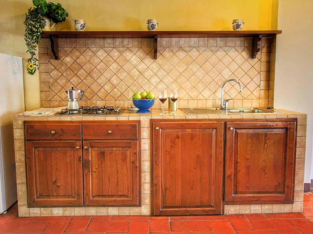 Tranquility, Colle Val D'elsa