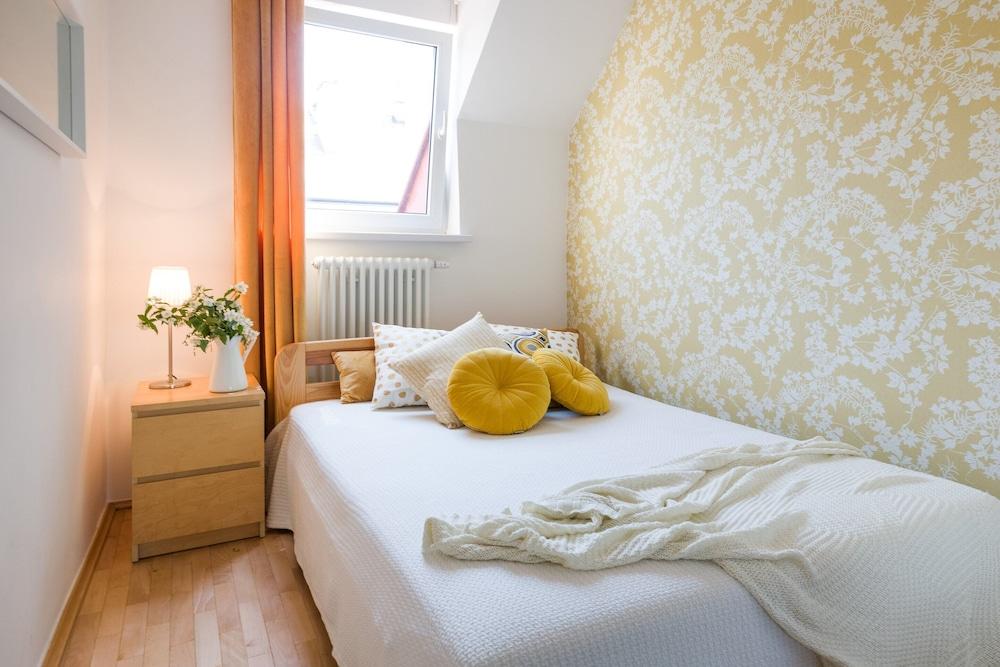 Apartment Krakow Near Wawel Castle