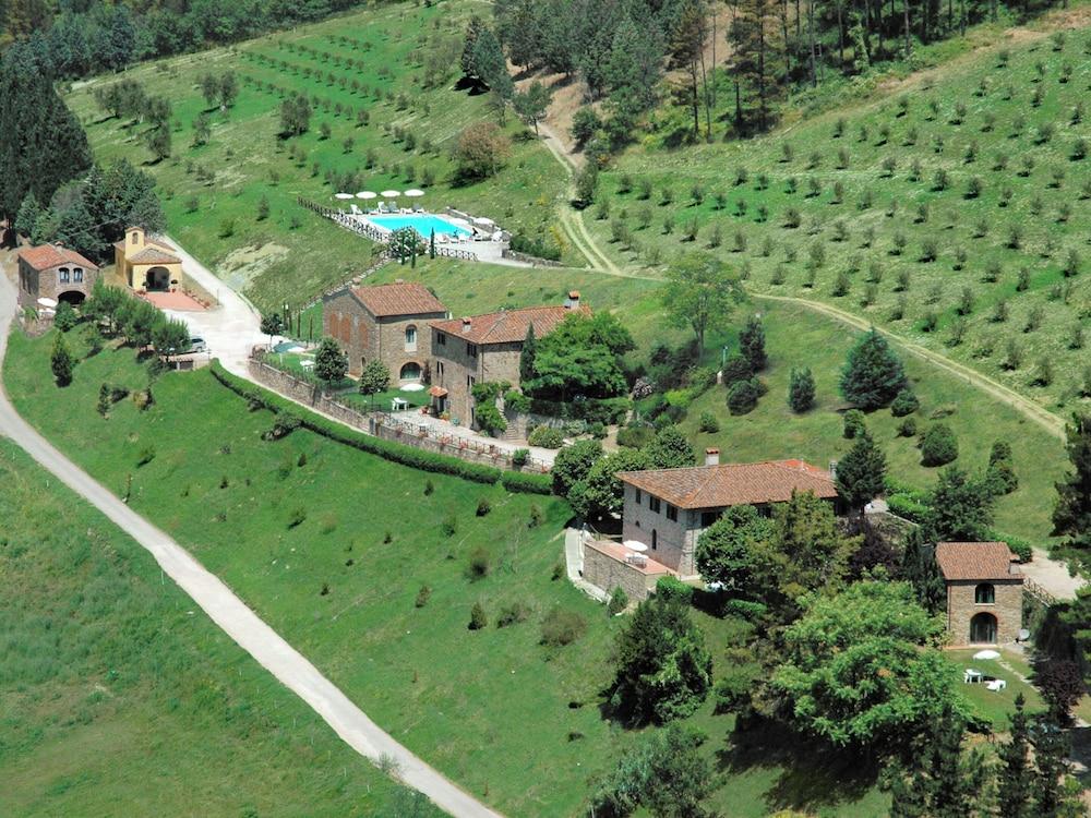 Holiday Home in Dicomano