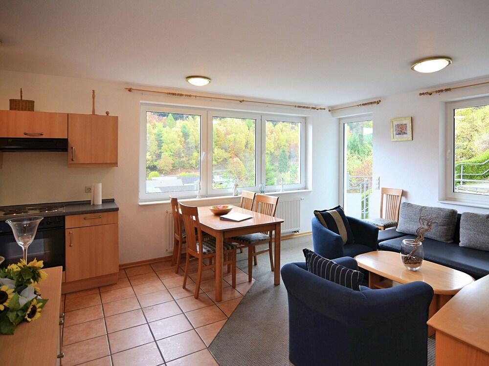 Wohnung in der Nahe der Hessischen Berge