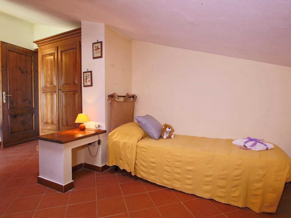 Apartment in Tuscany Near Lake Trasimeno