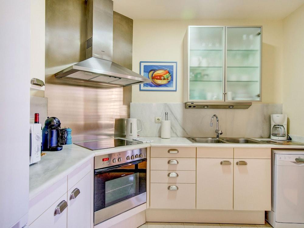 Charming Apartment in Altea With Swimming Pool