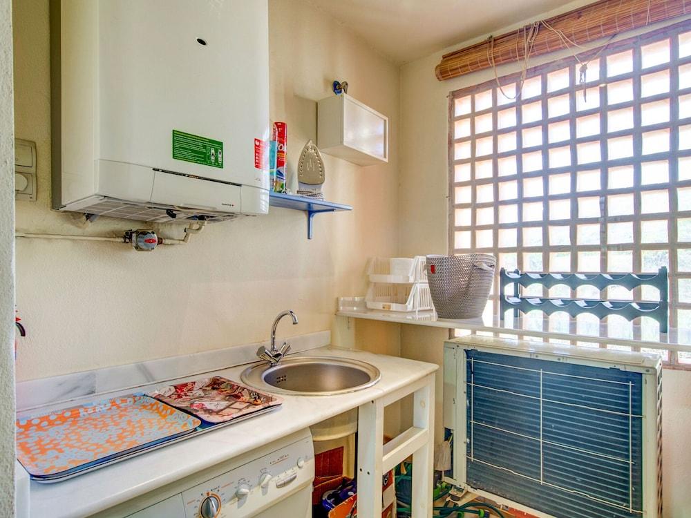 Charming Apartment in Altea With Swimming Pool