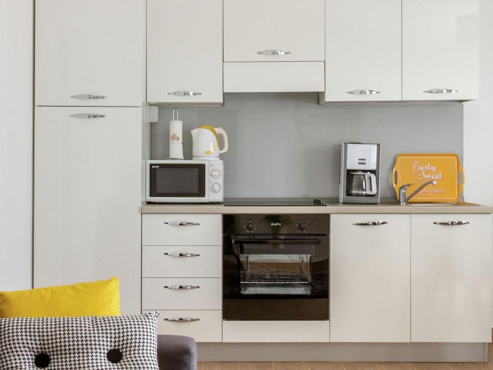 Beautiful Apartment in Between Split and Trogir