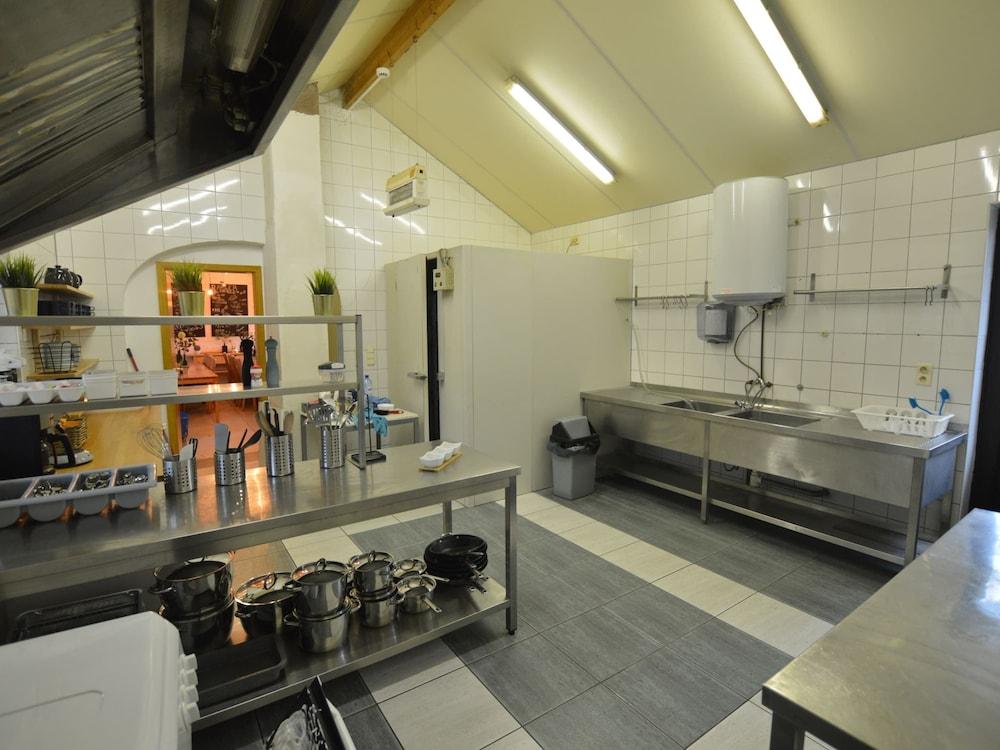 Group Escape in Vielsalm