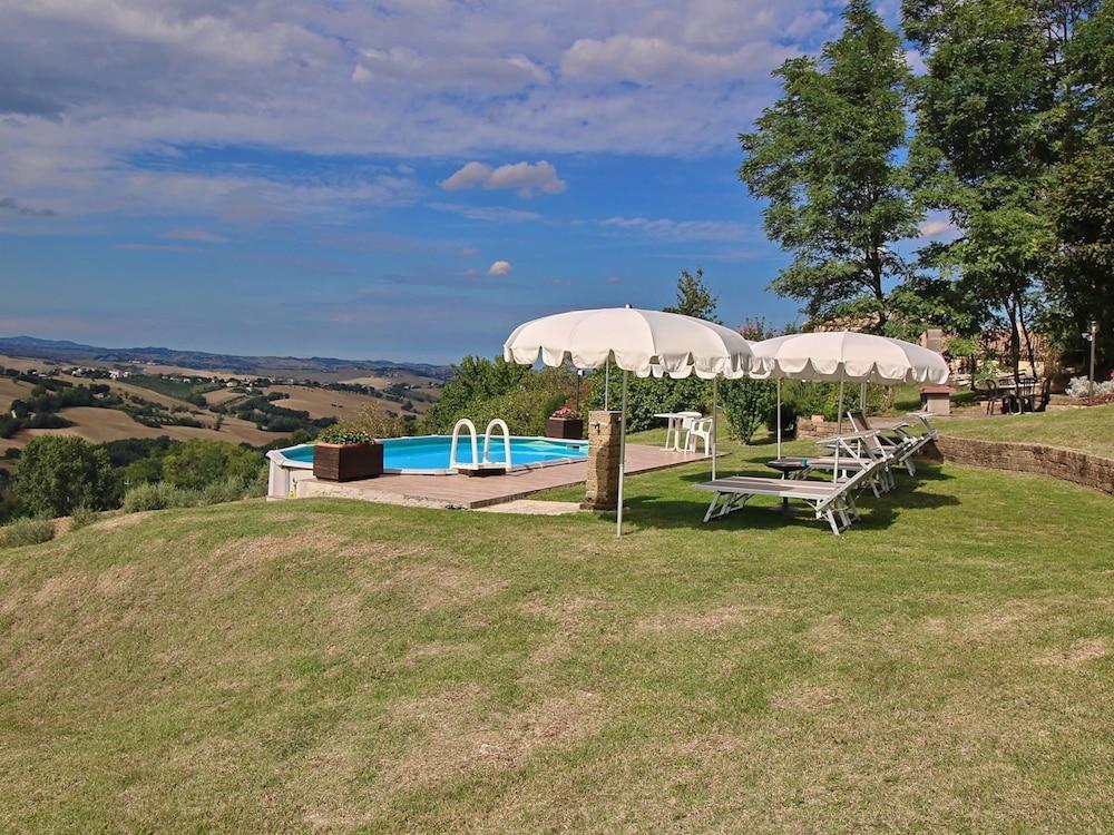 Belvilla by OYO Colle