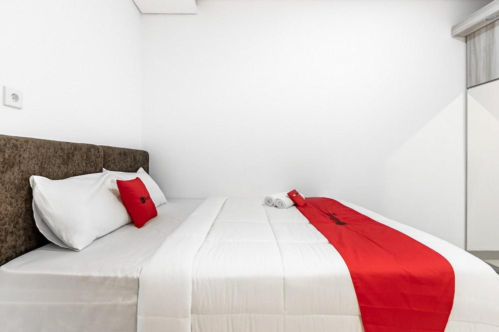 RedDoorz @ Padangsambian Denpasar