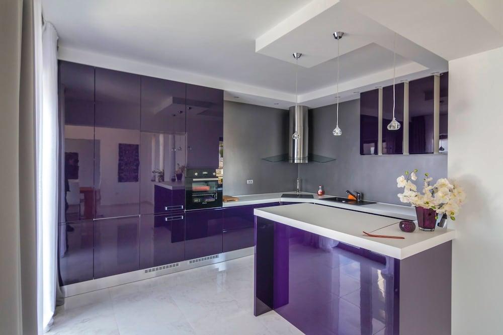 Villa Flora Apartment