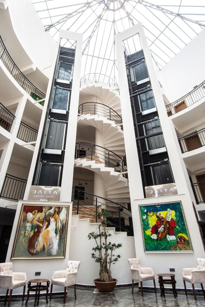 Dalya Resort Aqua & Spa Hotel