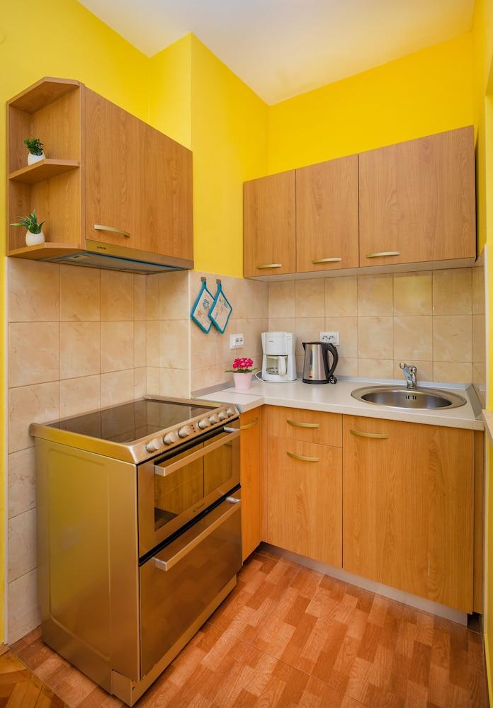 Apartment Marina Ploce