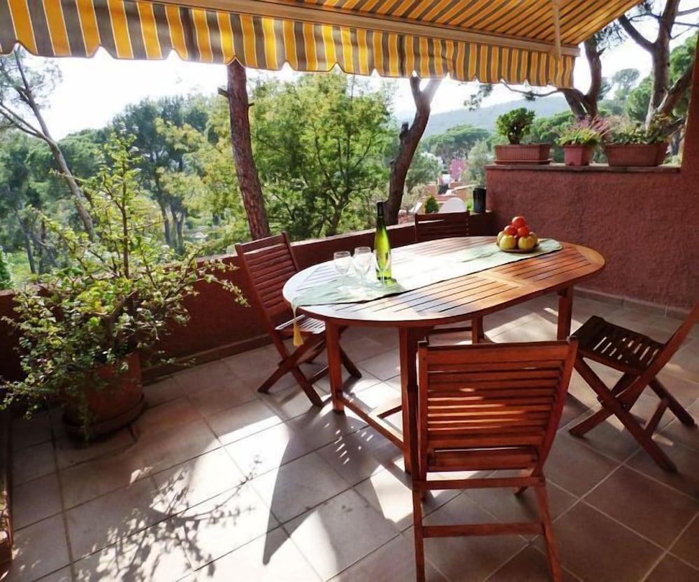 Apartamento Los Pinos 86