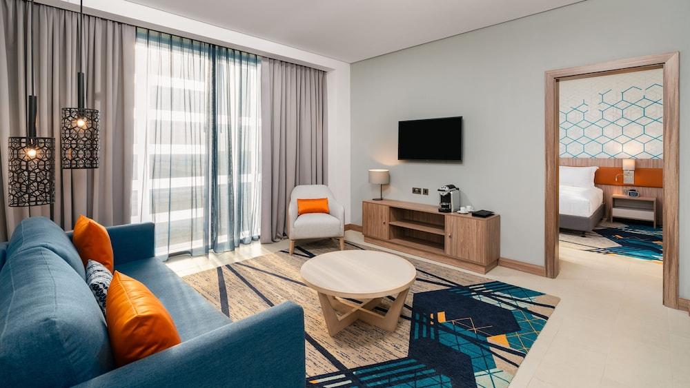 Holiday Inn & Suites Al Jubail by IHG