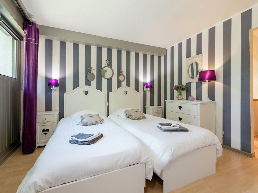 Bungalow by High Fens Trails