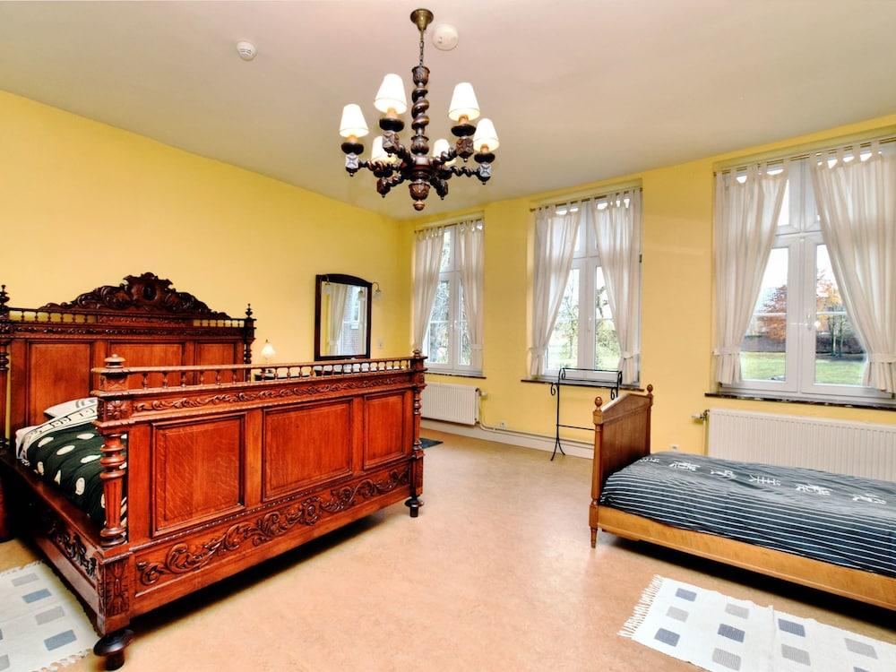 Stylish Stay With Sauna