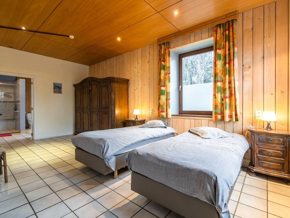 Tranquil Escape, Sourbrodt