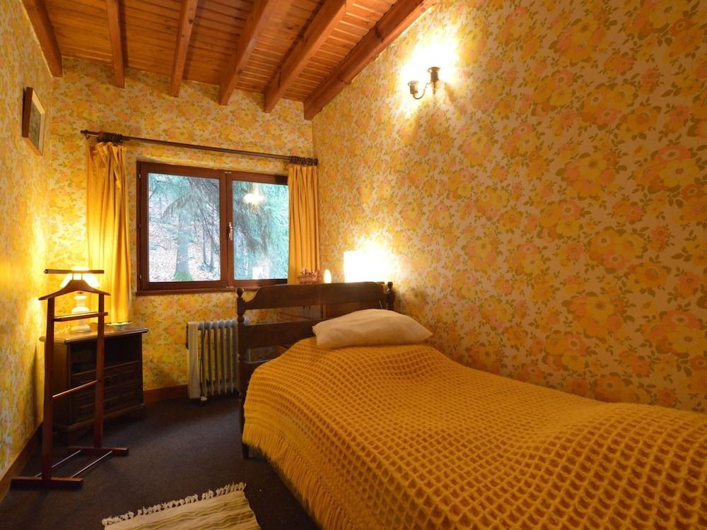 Chalet in Coo Forests, Liege