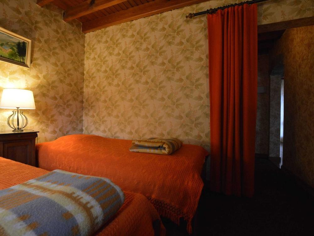 Chalet in Coo Forests, Liege